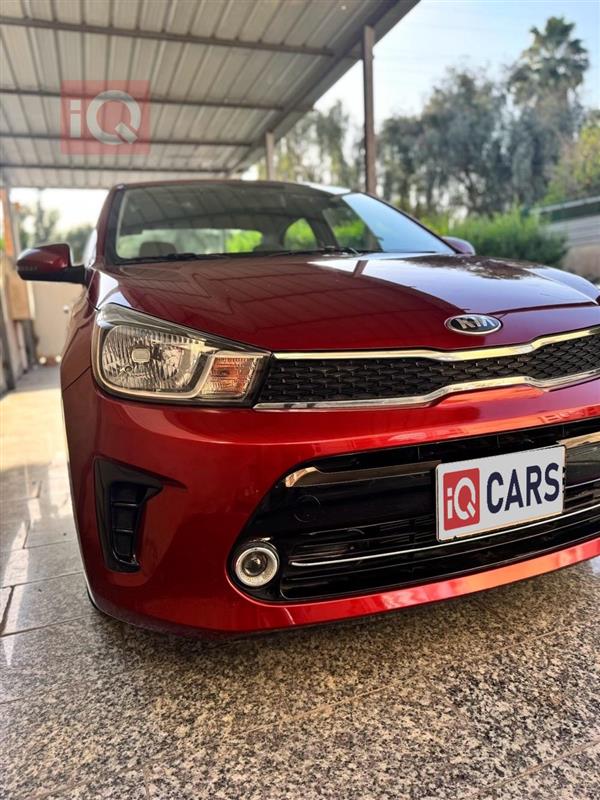 کیا پێگاس 2020  بۆ فرۆشتن لە عێراق -  بەغداد